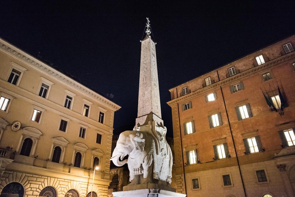 روما La Cupola Del Vaticano المظهر الخارجي الصورة