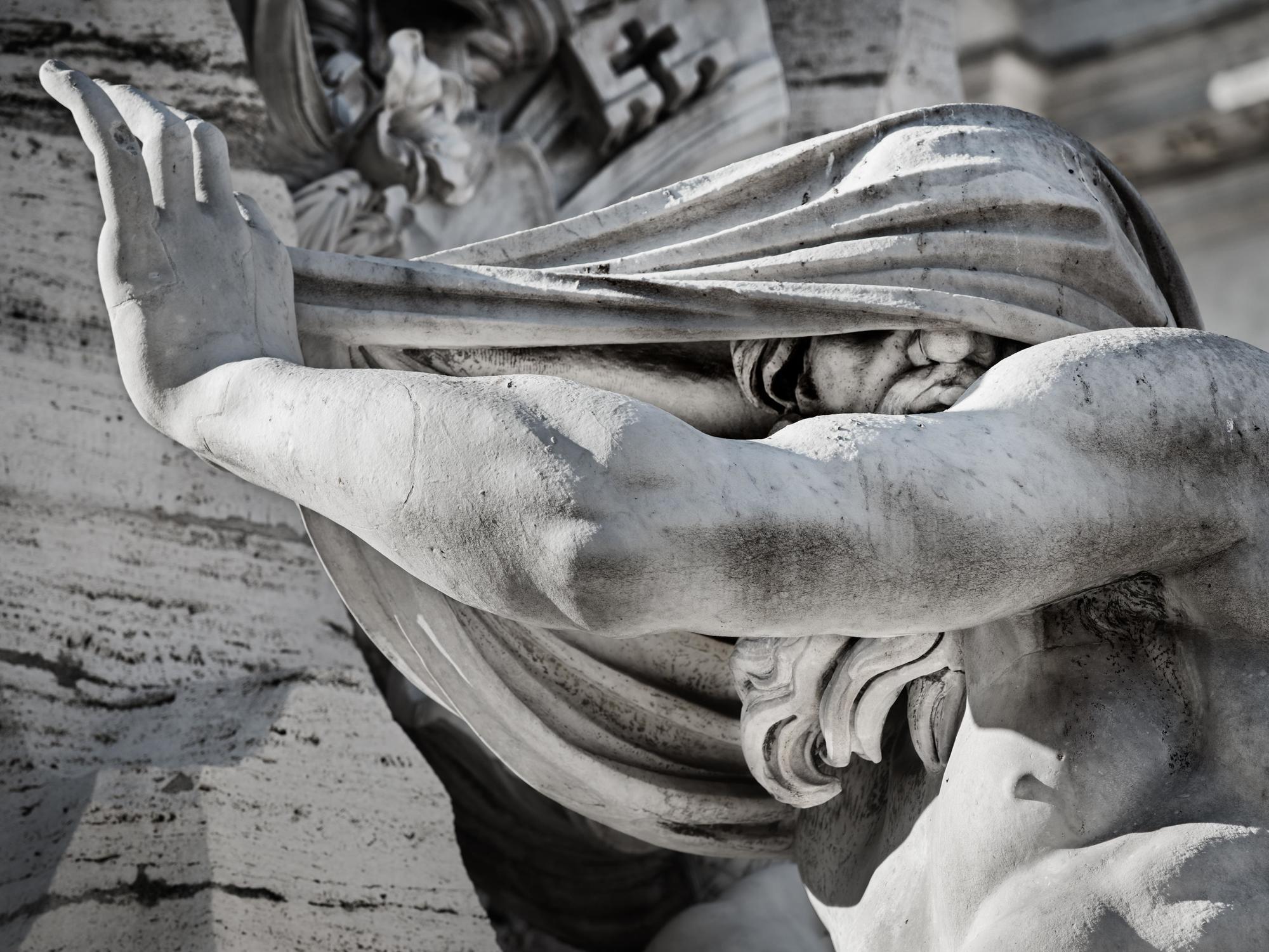 روما La Cupola Del Vaticano المظهر الخارجي الصورة